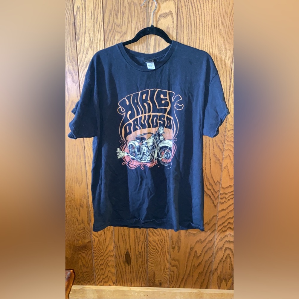 Harley Davidson T-shirt